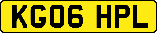 KG06HPL