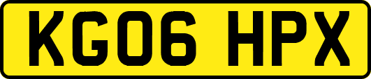 KG06HPX