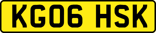 KG06HSK