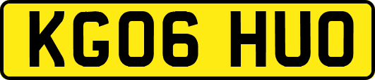 KG06HUO