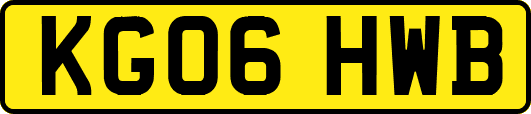 KG06HWB