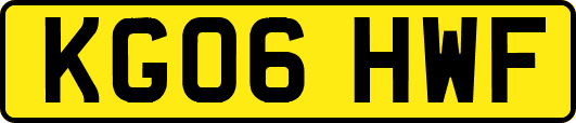 KG06HWF
