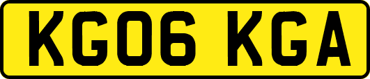 KG06KGA