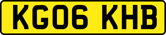 KG06KHB