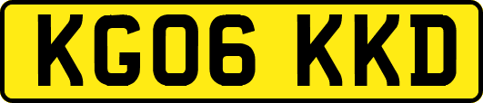 KG06KKD