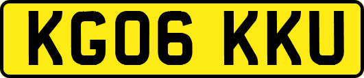 KG06KKU