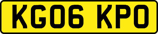 KG06KPO