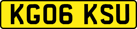 KG06KSU