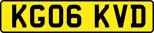 KG06KVD