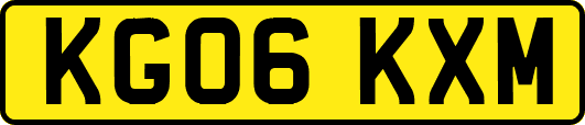 KG06KXM