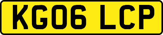 KG06LCP