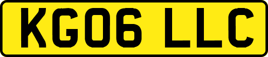 KG06LLC