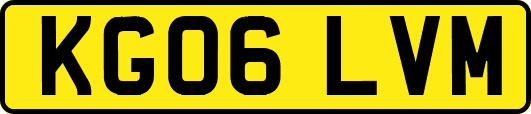 KG06LVM