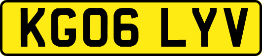 KG06LYV