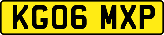 KG06MXP