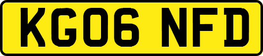 KG06NFD