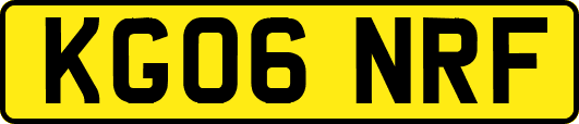 KG06NRF