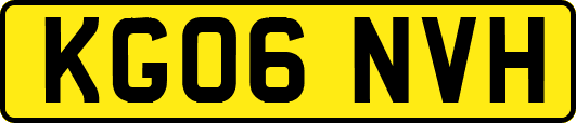 KG06NVH