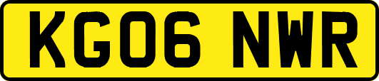 KG06NWR