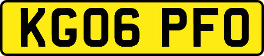 KG06PFO