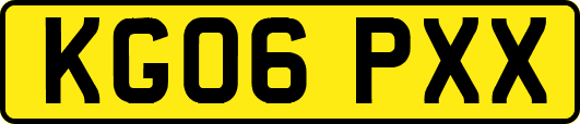 KG06PXX