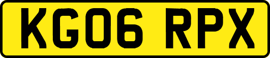 KG06RPX