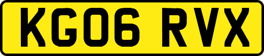 KG06RVX