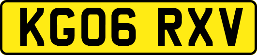 KG06RXV