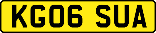 KG06SUA