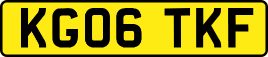 KG06TKF