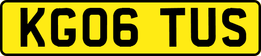 KG06TUS