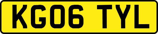 KG06TYL