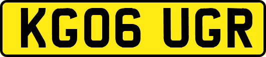 KG06UGR