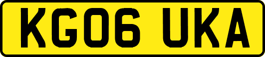 KG06UKA