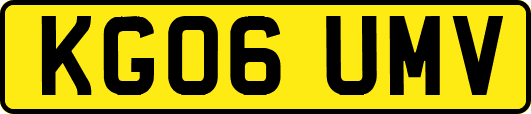 KG06UMV