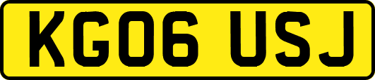 KG06USJ