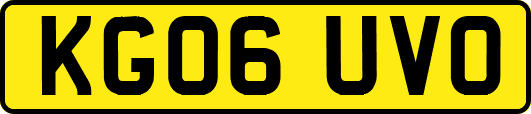 KG06UVO