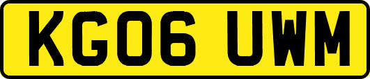 KG06UWM