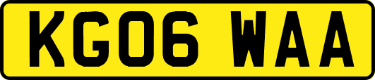 KG06WAA