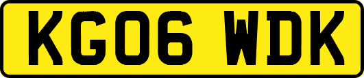 KG06WDK