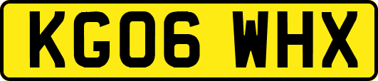 KG06WHX