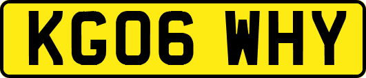 KG06WHY