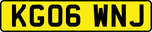 KG06WNJ