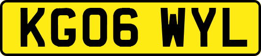 KG06WYL