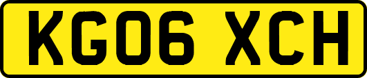 KG06XCH
