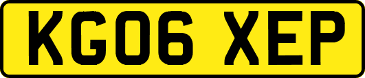 KG06XEP