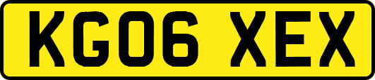 KG06XEX