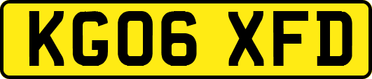 KG06XFD