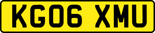 KG06XMU