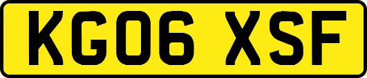 KG06XSF